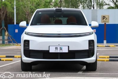 LiXiang L6