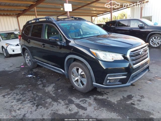Subaru Ascent I