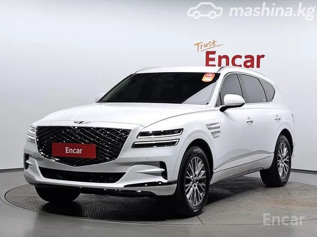 Genesis GV80 I