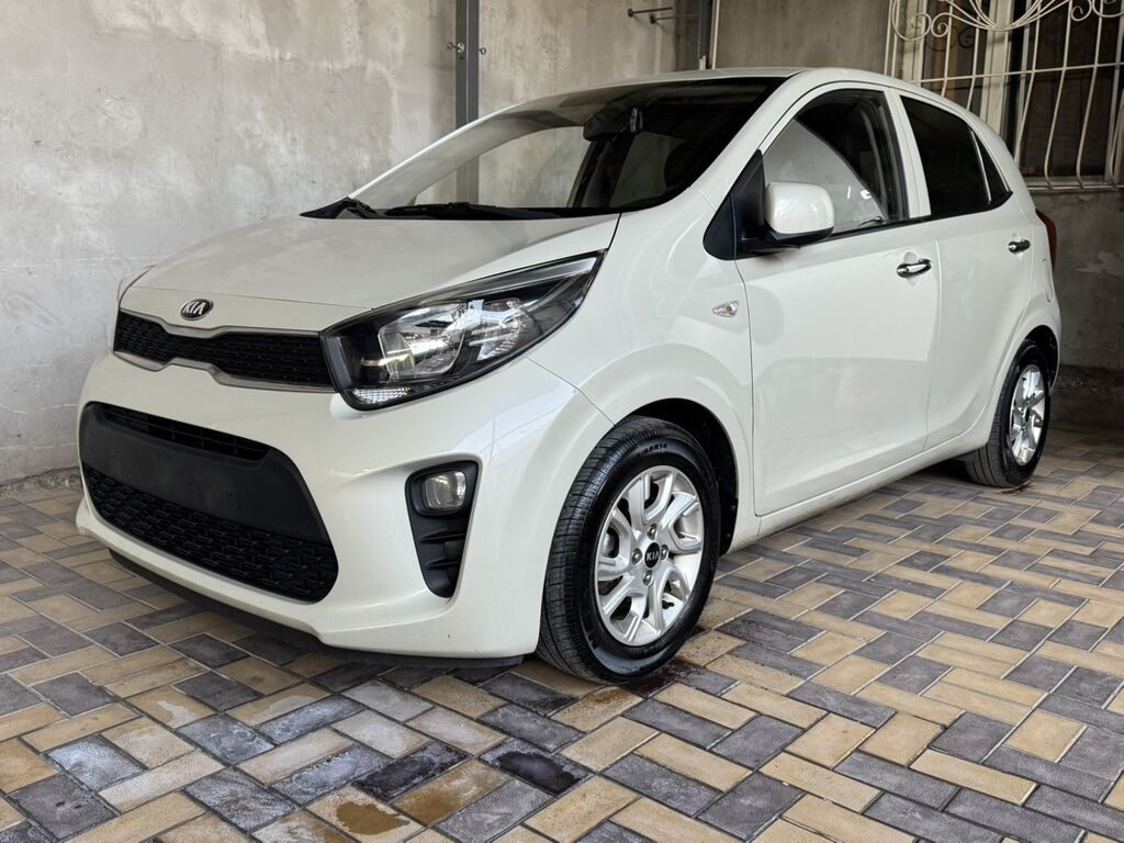 Kia Morning