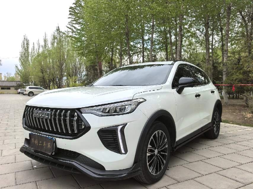 Haval Chitu 2023