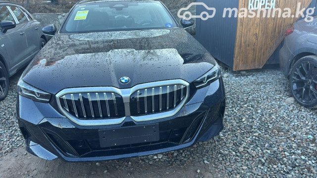 BMW 5 серии