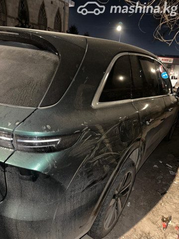 LiXiang L6
