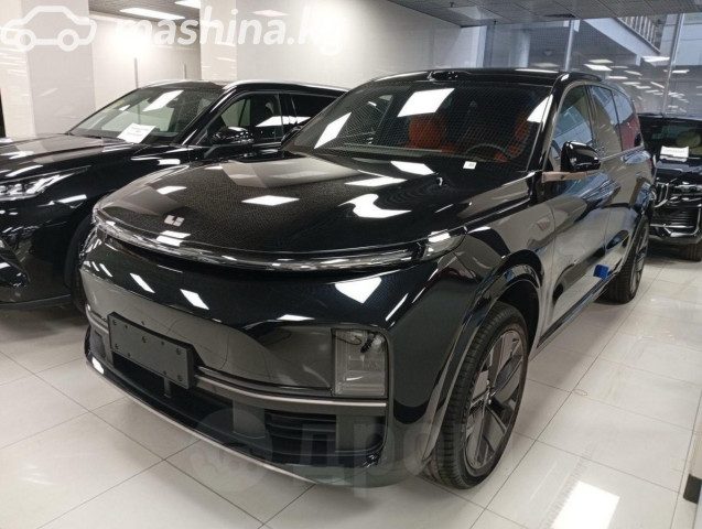 LiXiang L9