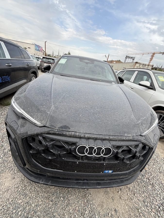 Audi Q5 III 2026