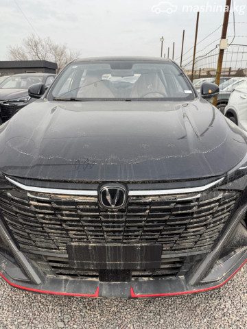 Changan X5 Plus