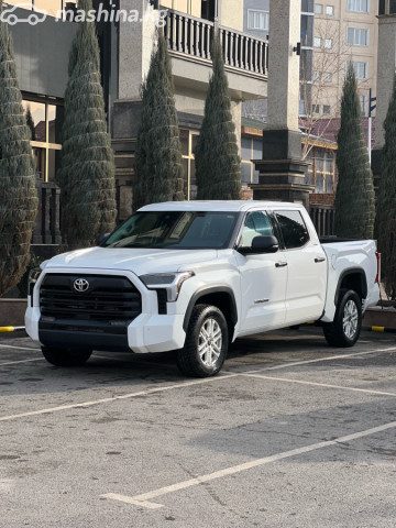 Toyota Tundra