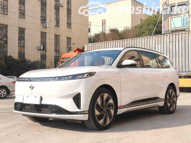 Dongfeng eπ 008