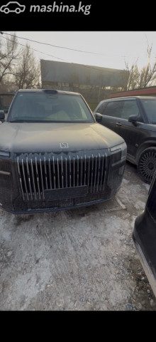 Zeekr 9X