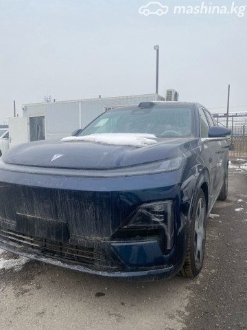 Changan Deepal S09