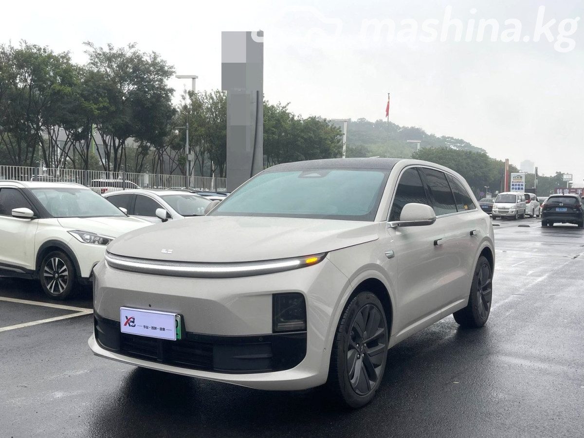 LiXiang L6