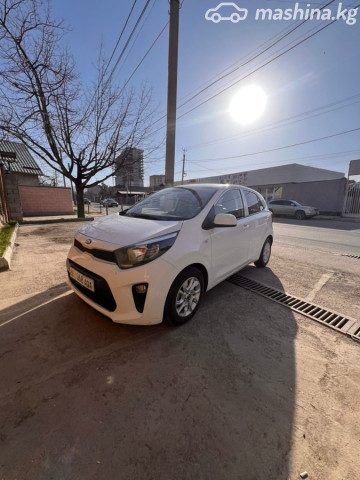 Kia Morning