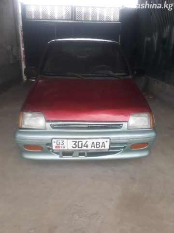 Daewoo Tico