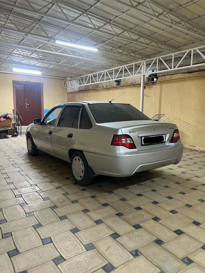 Daewoo Nexia