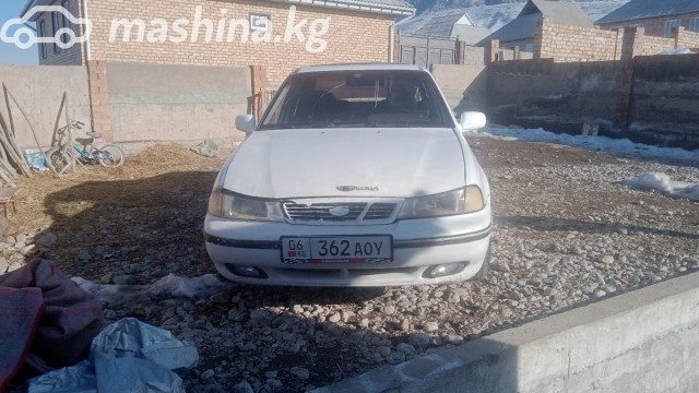 Daewoo Nexia