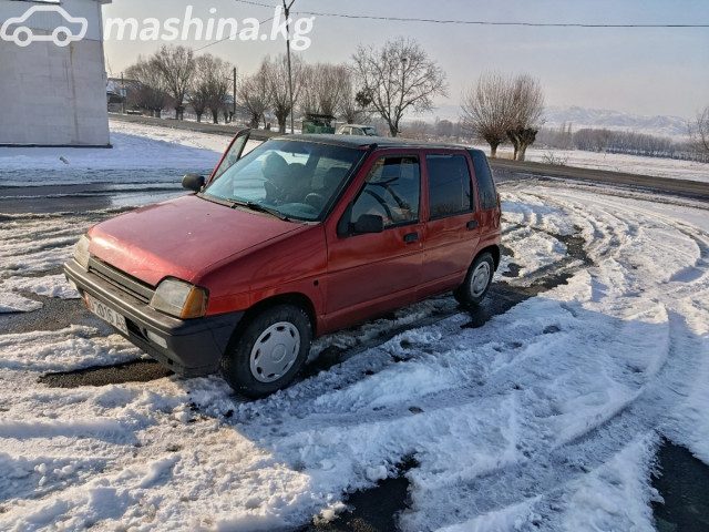 Daewoo Tico
