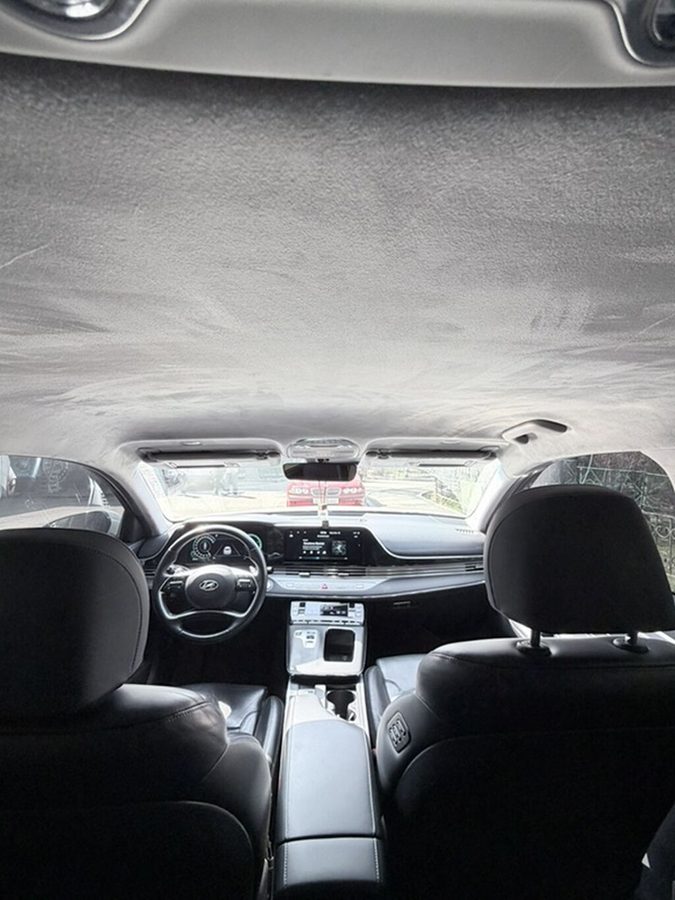 Hyundai Azera