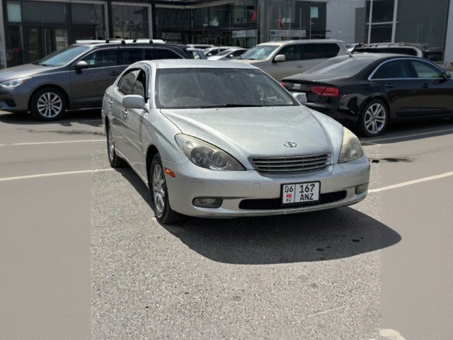 Toyota Windom
