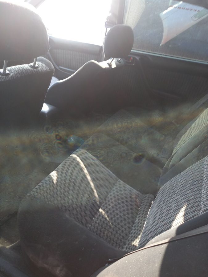 Toyota Carina E