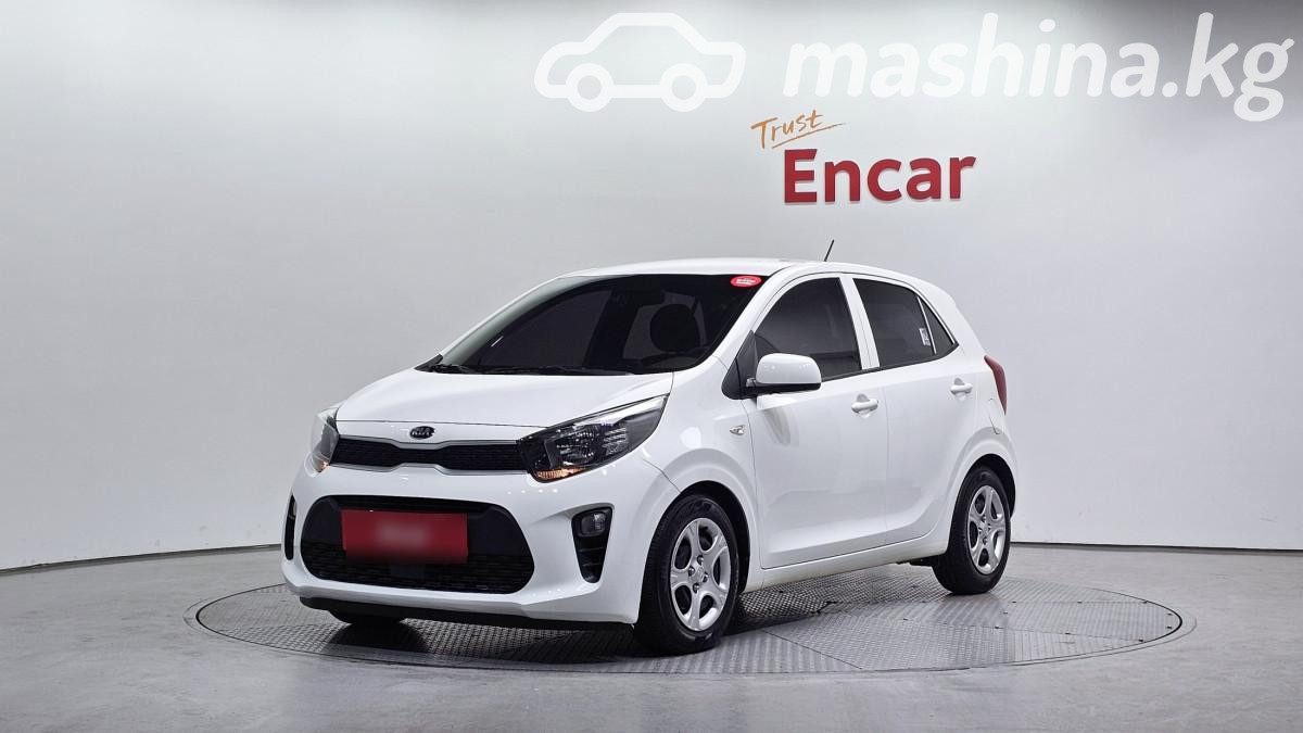 Kia Morning III