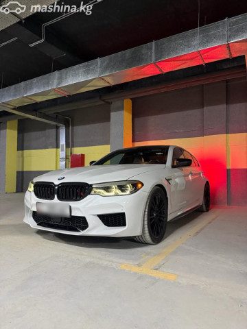 BMW 5 серии