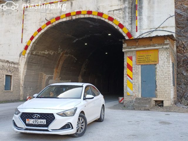 Hyundai Celesta