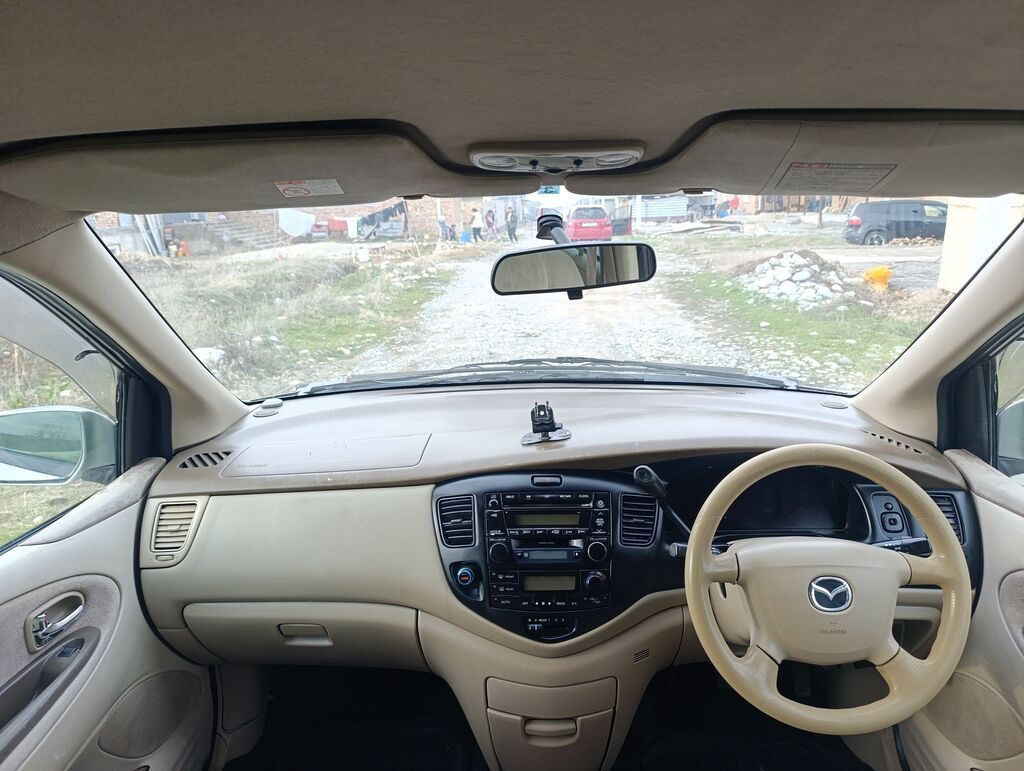 Mazda MPV