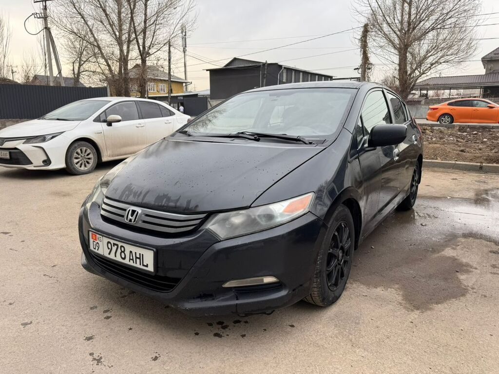 Honda Insight