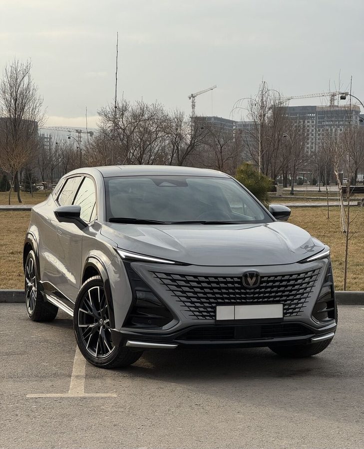 Changan Uni-T