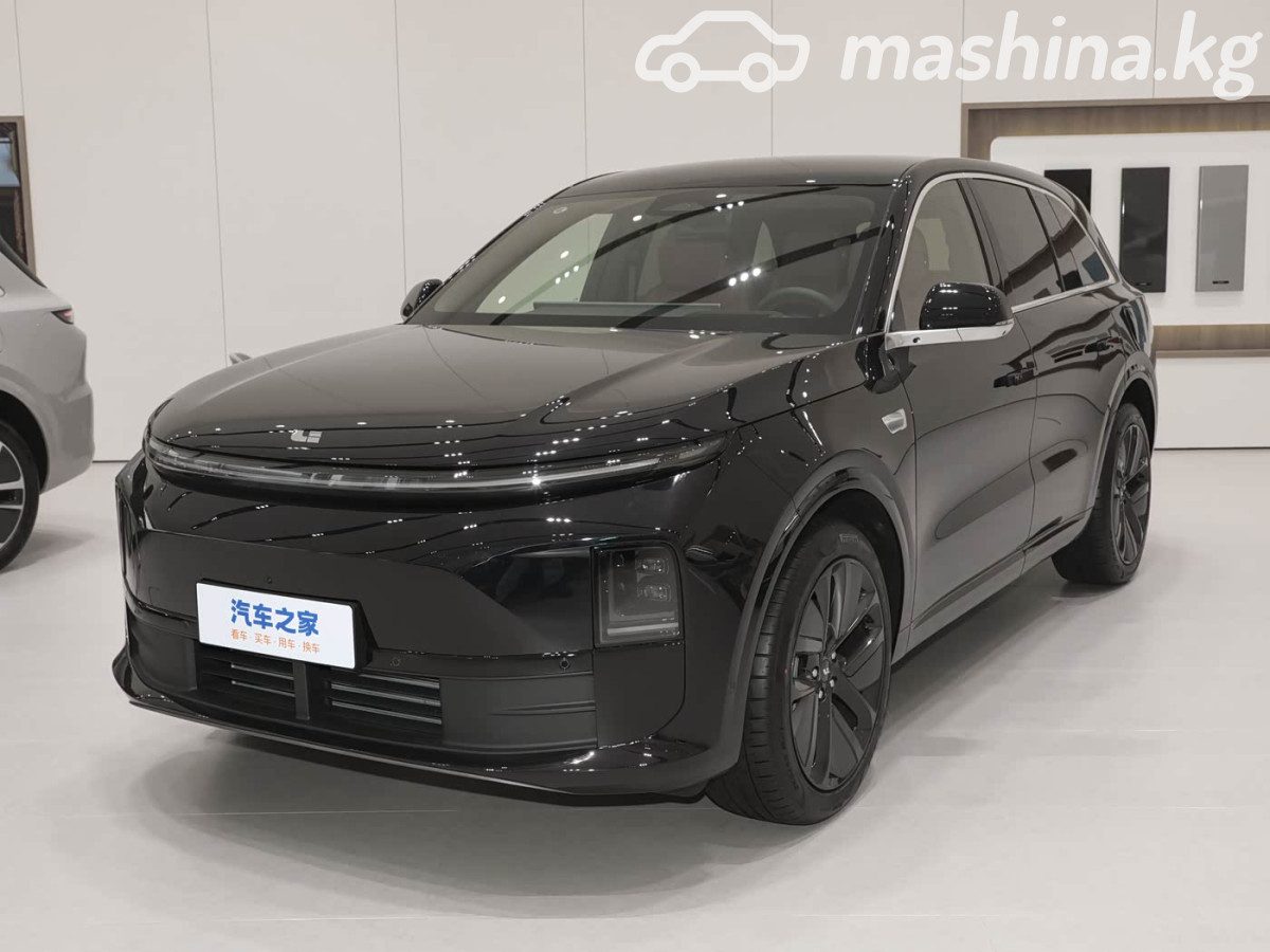 LiXiang L6