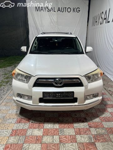 Toyota 4Runner