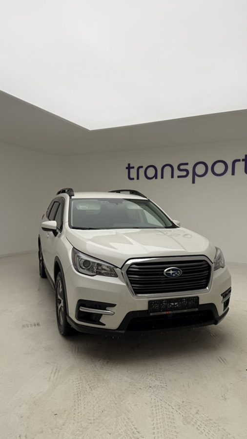 Subaru Ascent