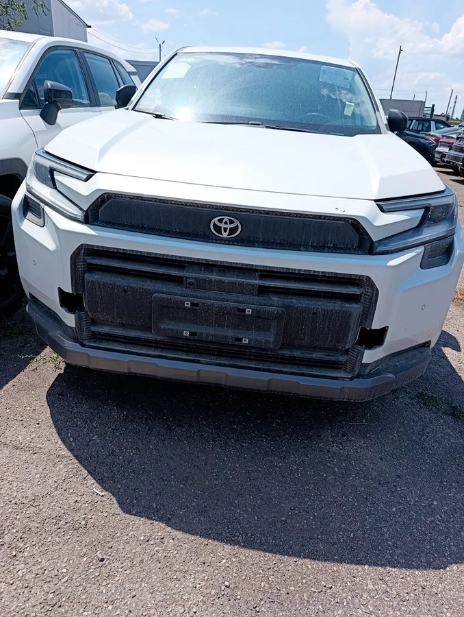 Toyota RAV4 V (XA50) 2.0 CVT 4WD