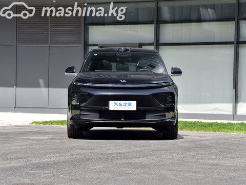 LiXiang L6