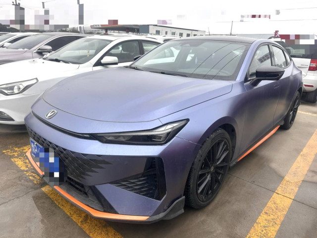Changan UNI-V