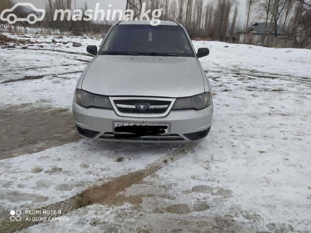 Daewoo Nexia