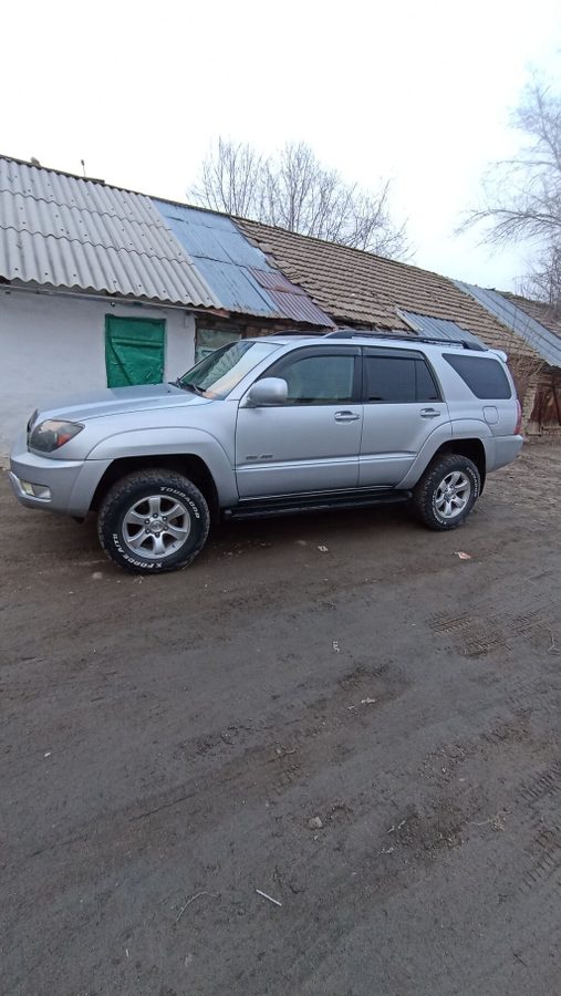Toyota 4Runner
