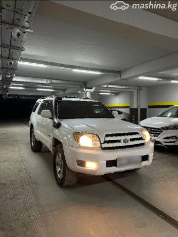 Toyota 4Runner