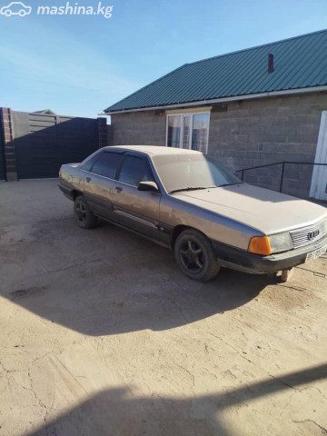 Audi 100