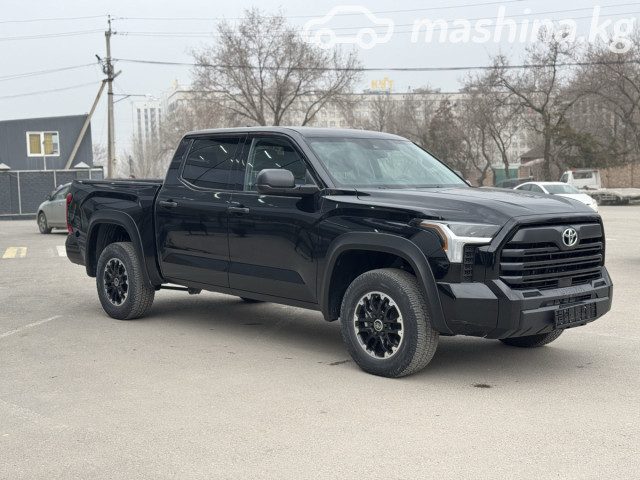 Toyota Tundra