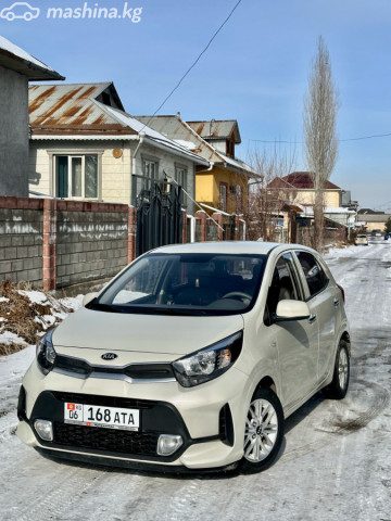 Kia Morning