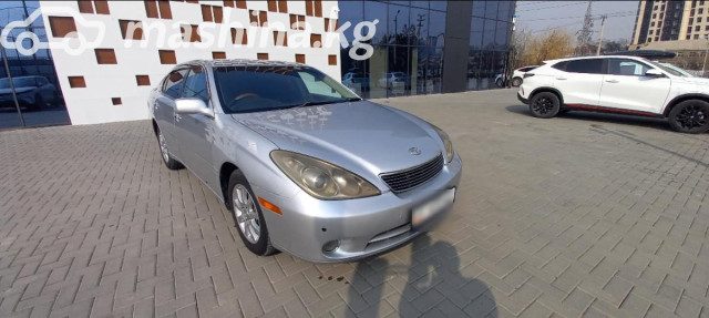 Toyota Windom