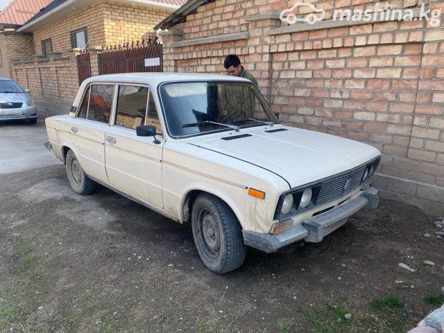 ВАЗ (Lada) 2106
