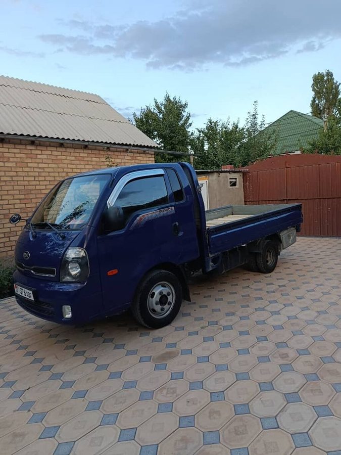 Kia BONGO