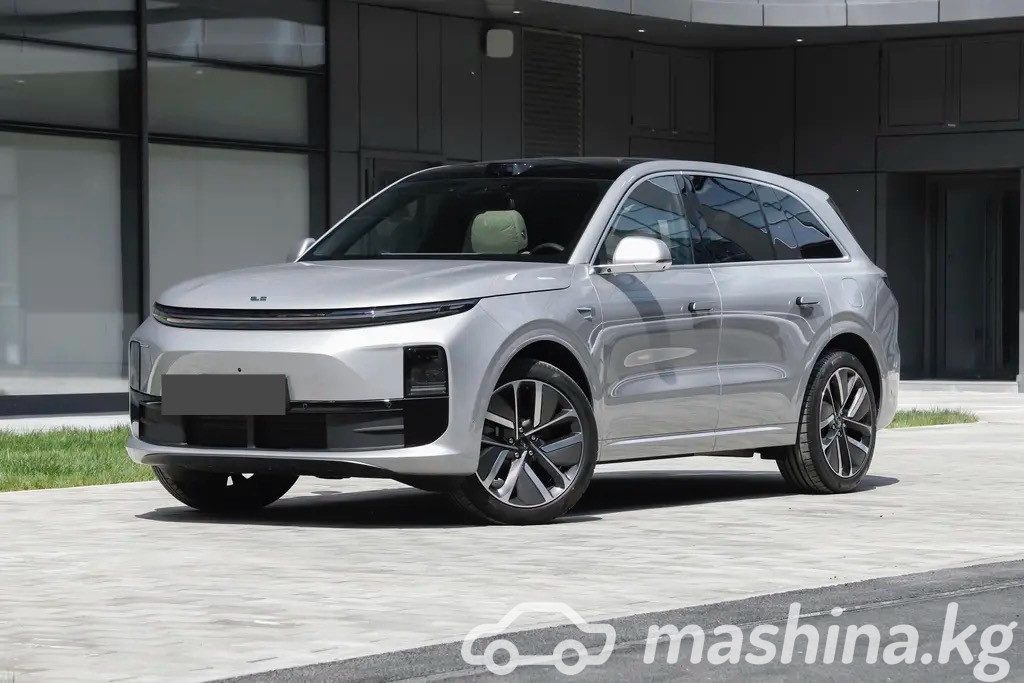 LiXiang L6
