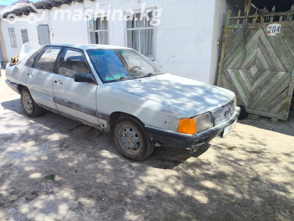 Audi 100 III (C3)