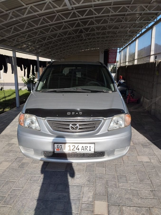 Mazda MPV