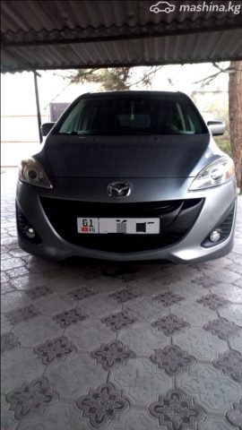 Mazda 5