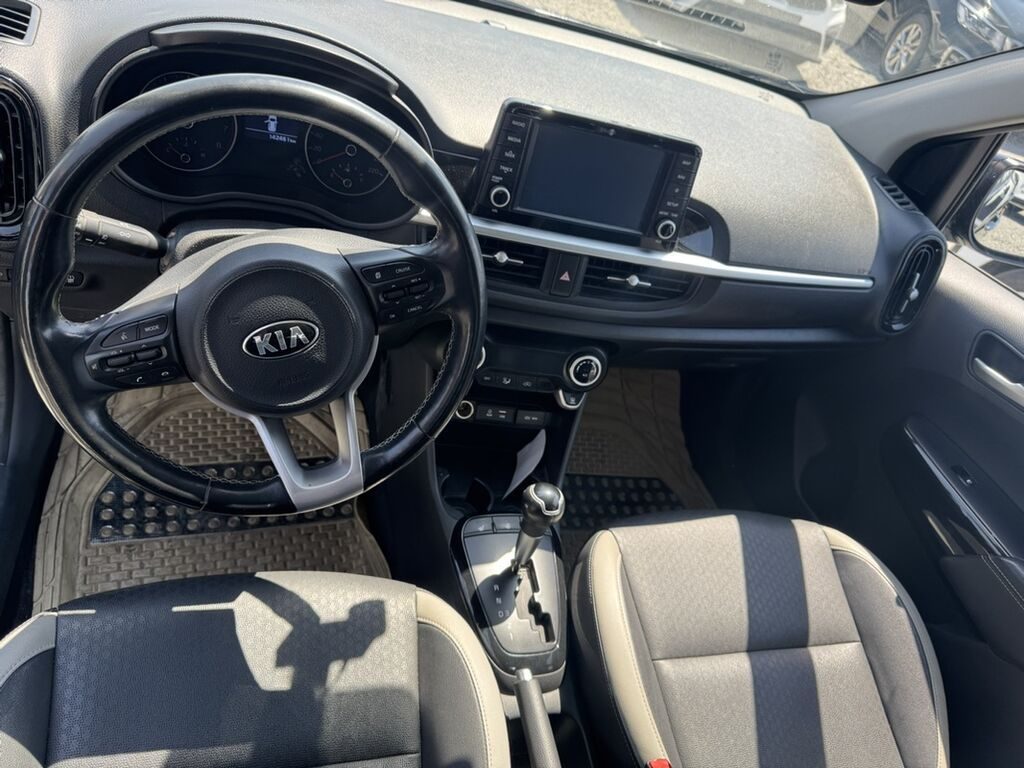 Kia Morning