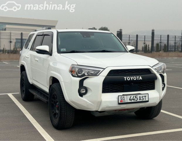 Toyota 4Runner